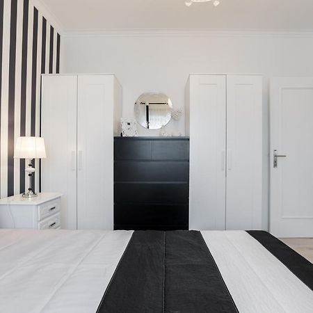 Appartement Metropolitan Gaia-Porto à Vila Nova de Gaia Extérieur photo