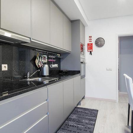 Appartement Metropolitan Gaia-Porto à Vila Nova de Gaia Extérieur photo