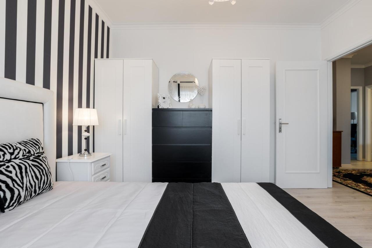 Appartement Metropolitan Gaia-Porto à Vila Nova de Gaia Extérieur photo