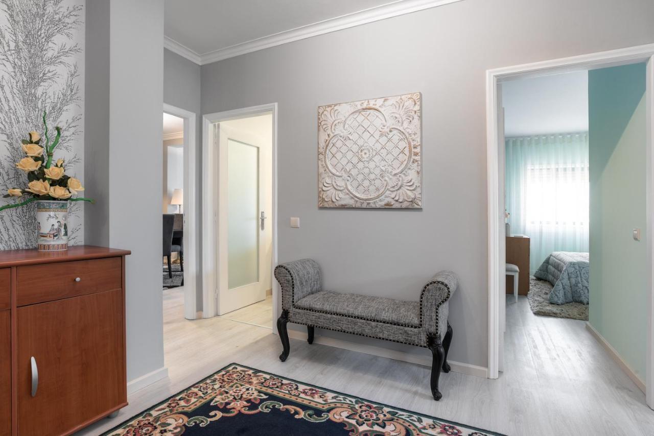 Appartement Metropolitan Gaia-Porto à Vila Nova de Gaia Extérieur photo