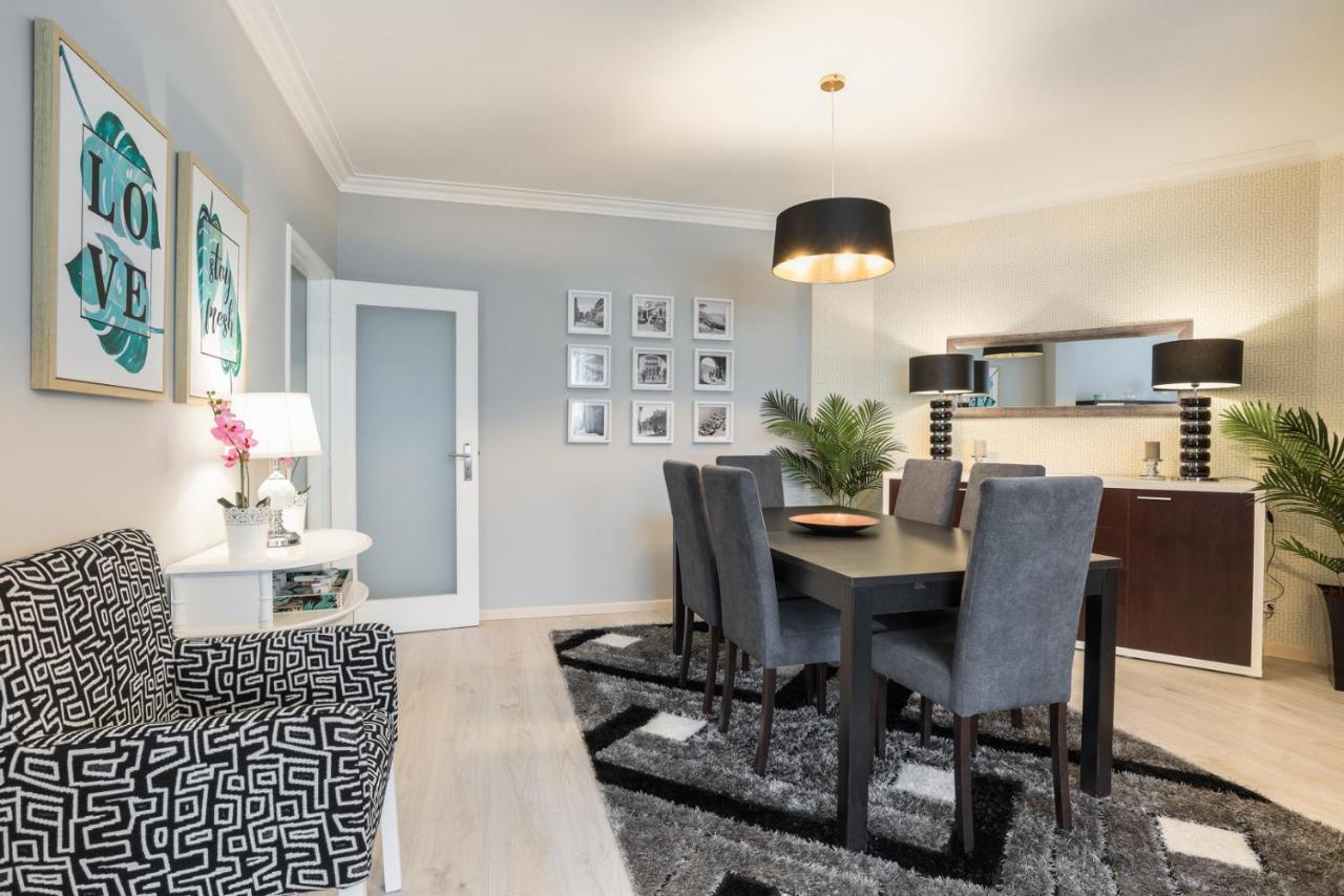 Appartement Metropolitan Gaia-Porto à Vila Nova de Gaia Extérieur photo