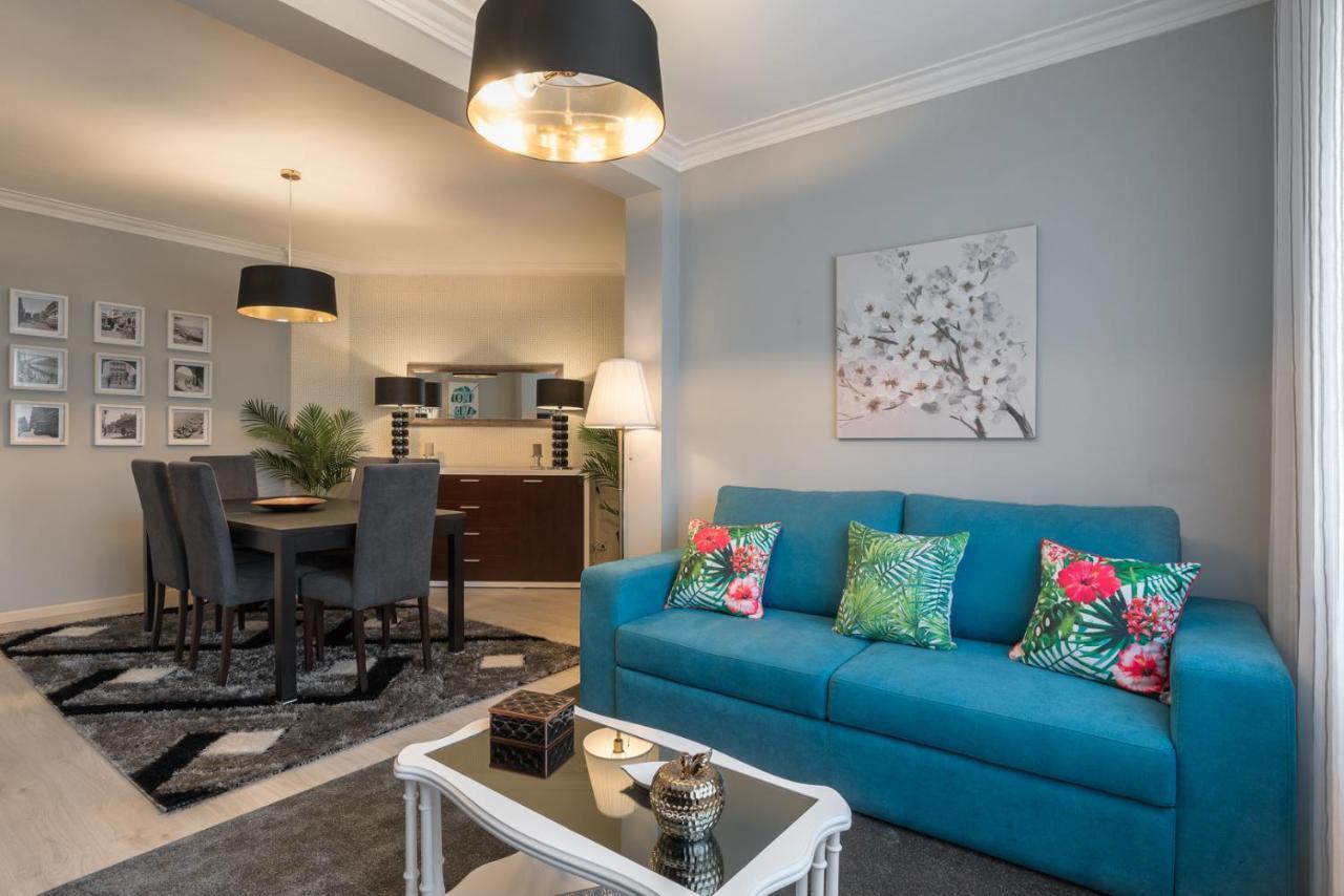 Appartement Metropolitan Gaia-Porto à Vila Nova de Gaia Extérieur photo