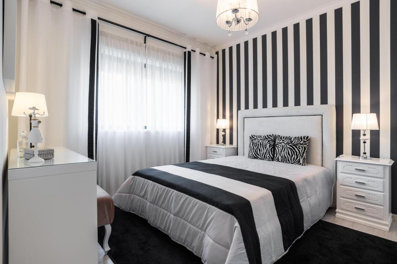 Appartement Metropolitan Gaia-Porto à Vila Nova de Gaia Extérieur photo