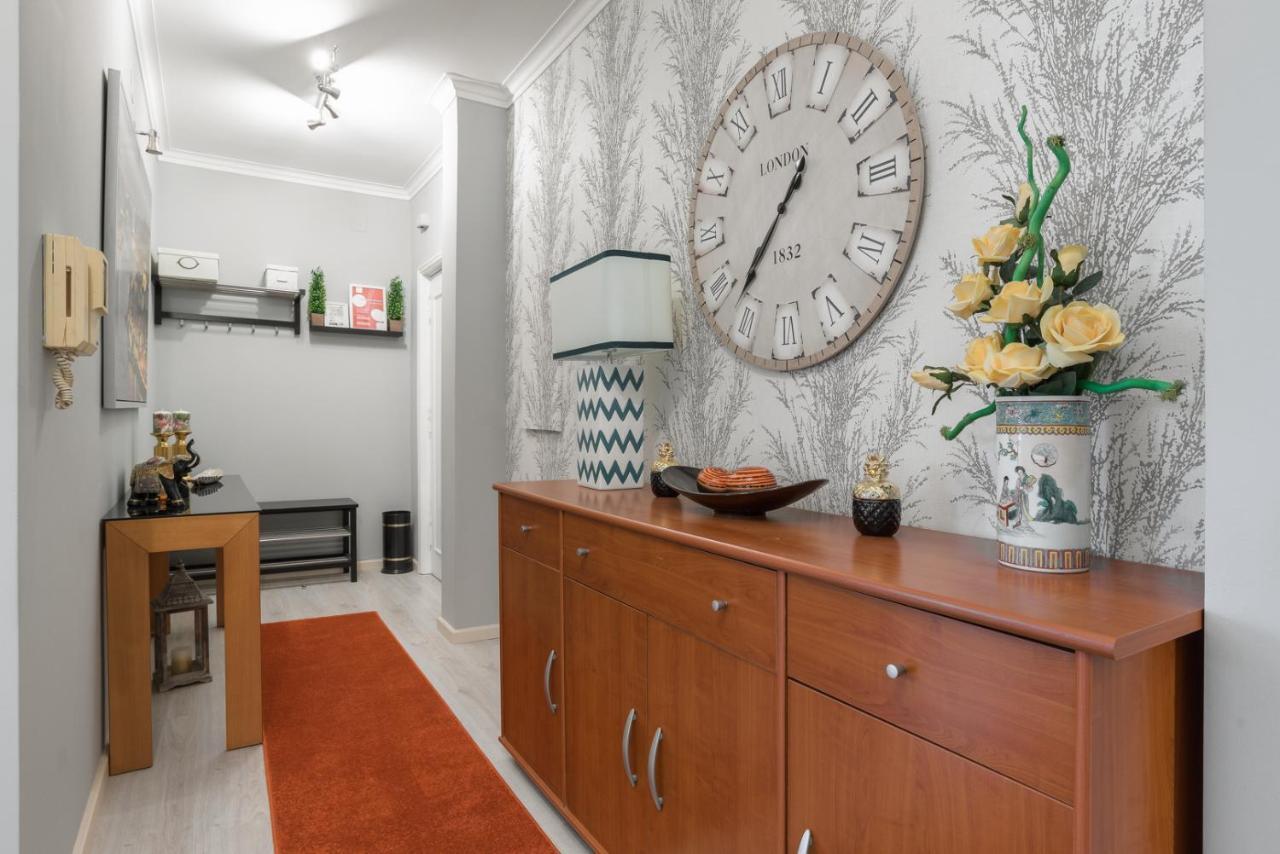 Appartement Metropolitan Gaia-Porto à Vila Nova de Gaia Extérieur photo