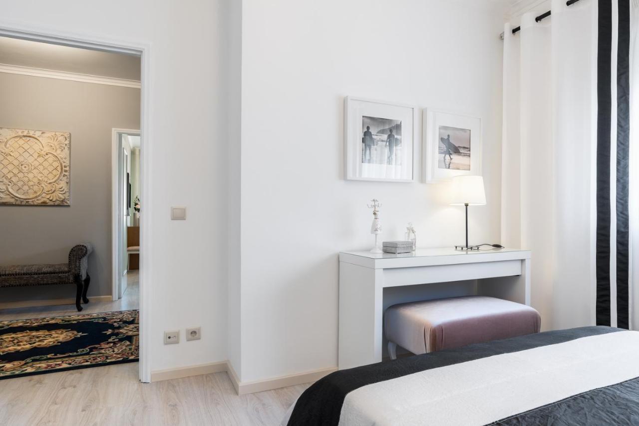 Appartement Metropolitan Gaia-Porto à Vila Nova de Gaia Extérieur photo