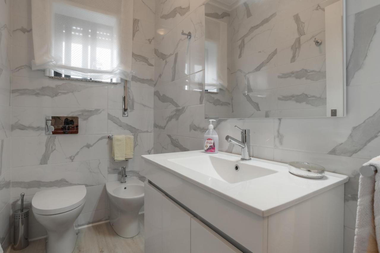 Appartement Metropolitan Gaia-Porto à Vila Nova de Gaia Extérieur photo