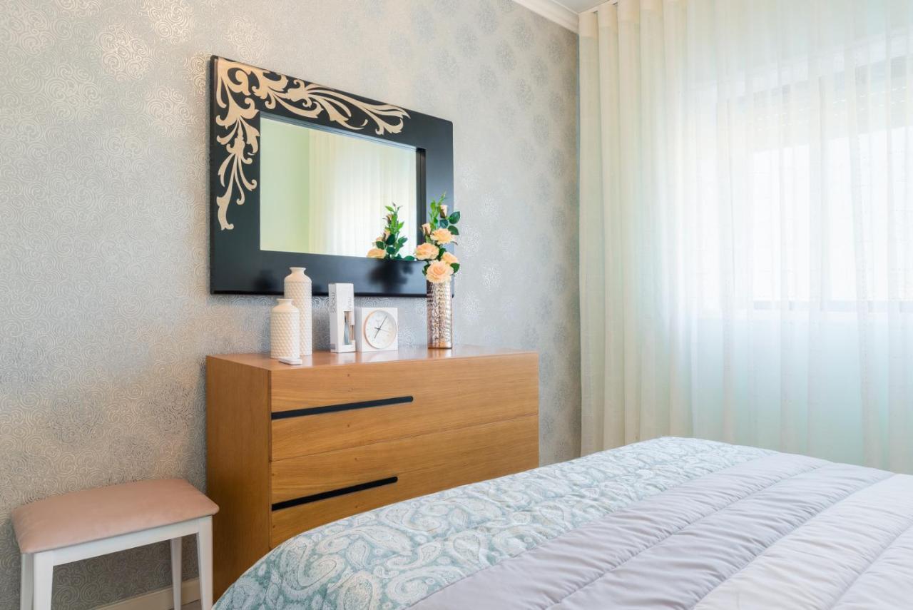 Appartement Metropolitan Gaia-Porto à Vila Nova de Gaia Extérieur photo
