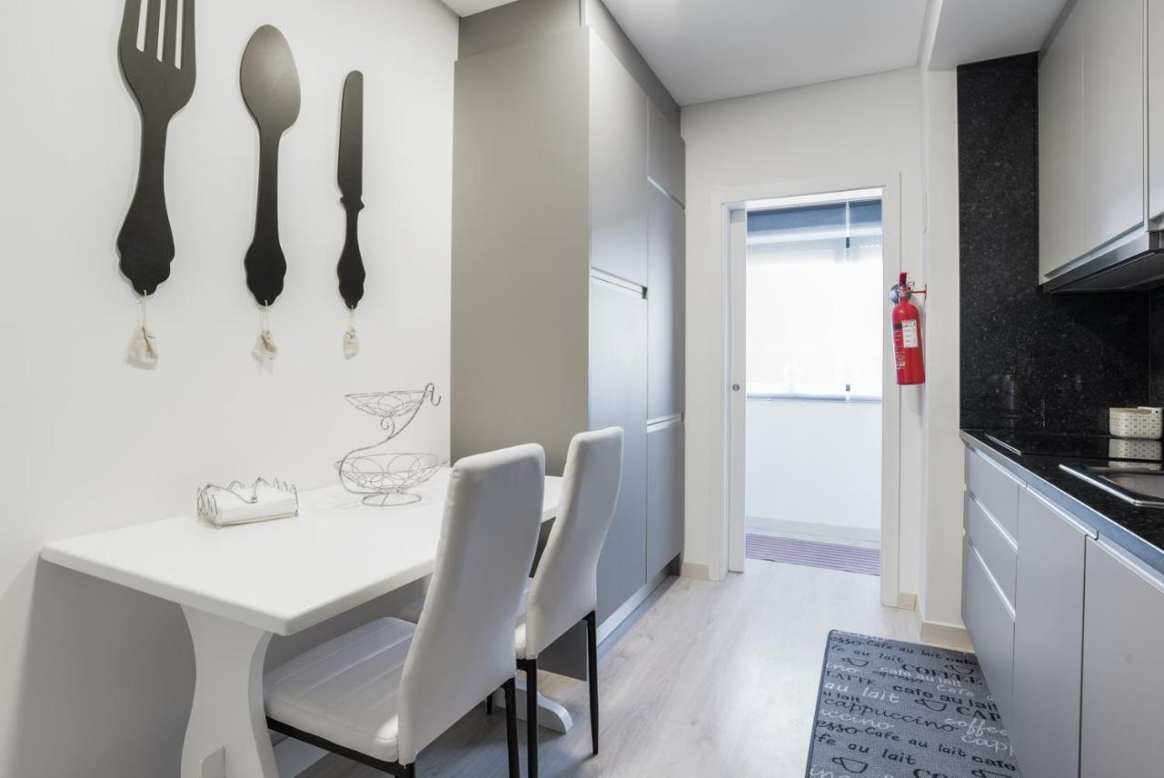 Appartement Metropolitan Gaia-Porto à Vila Nova de Gaia Extérieur photo