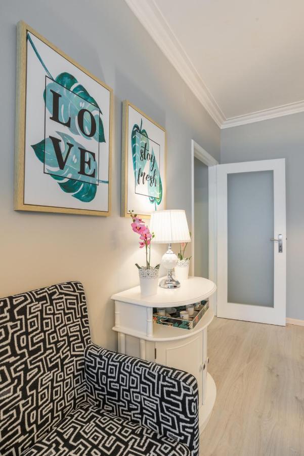 Appartement Metropolitan Gaia-Porto à Vila Nova de Gaia Extérieur photo