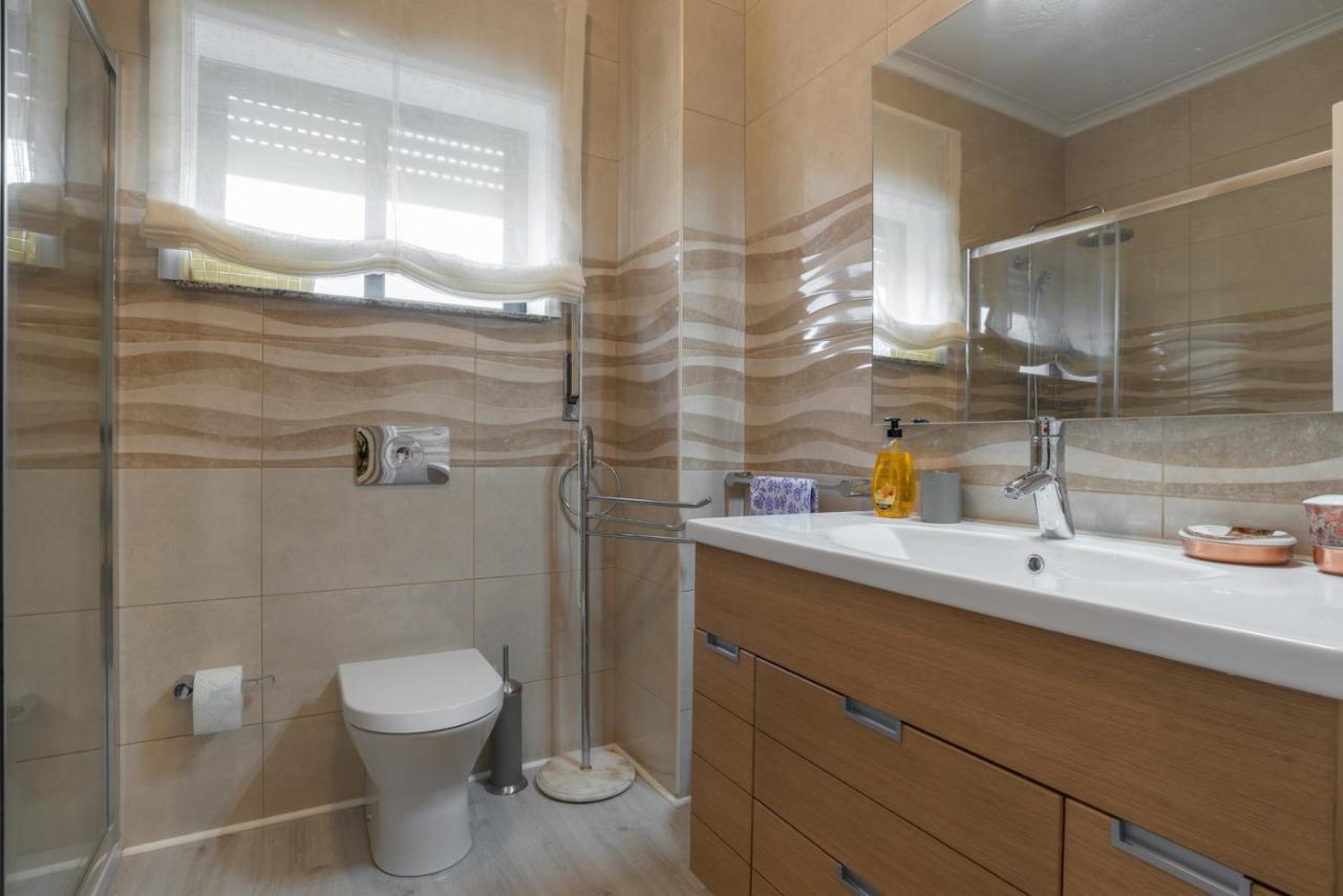 Appartement Metropolitan Gaia-Porto à Vila Nova de Gaia Extérieur photo