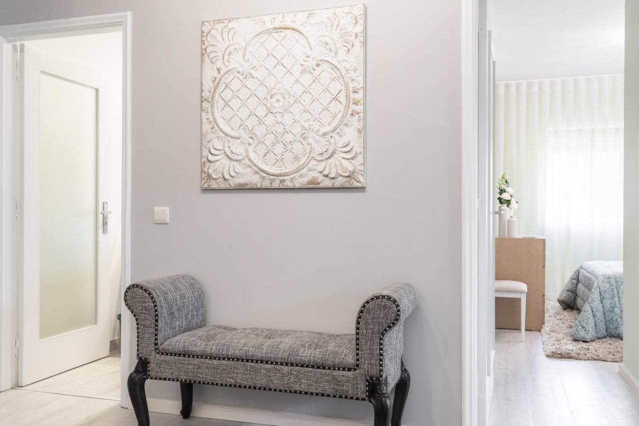Appartement Metropolitan Gaia-Porto à Vila Nova de Gaia Extérieur photo
