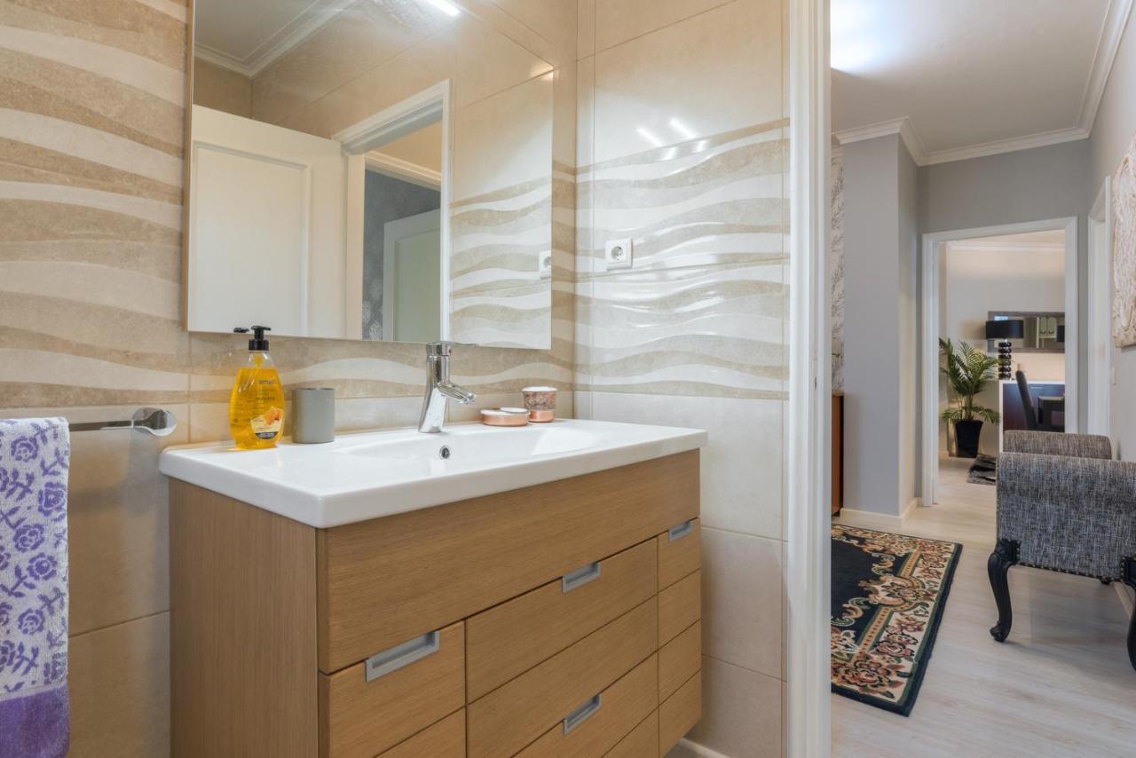 Appartement Metropolitan Gaia-Porto à Vila Nova de Gaia Extérieur photo